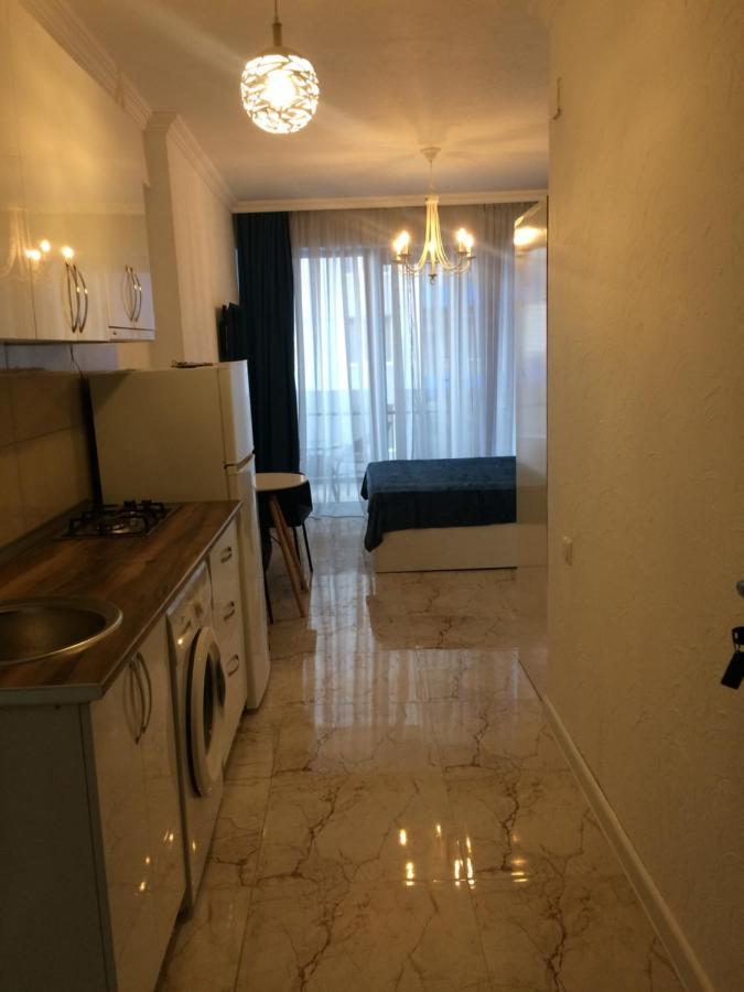 House On The Beach Батумі Екстер'єр фото