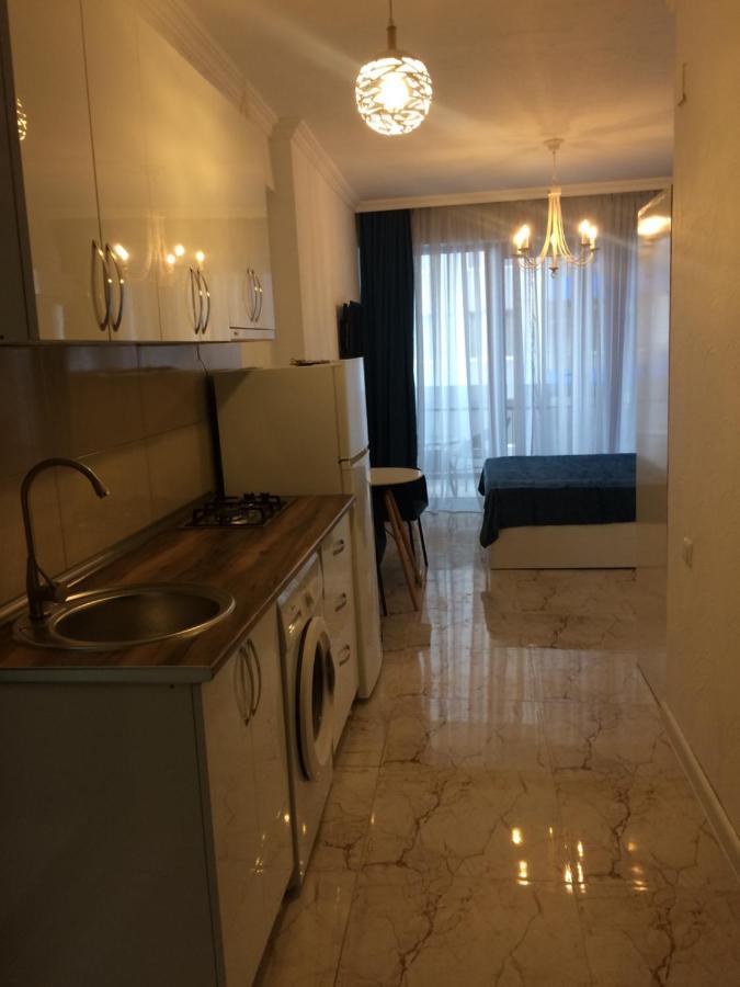 House On The Beach Батумі Екстер'єр фото