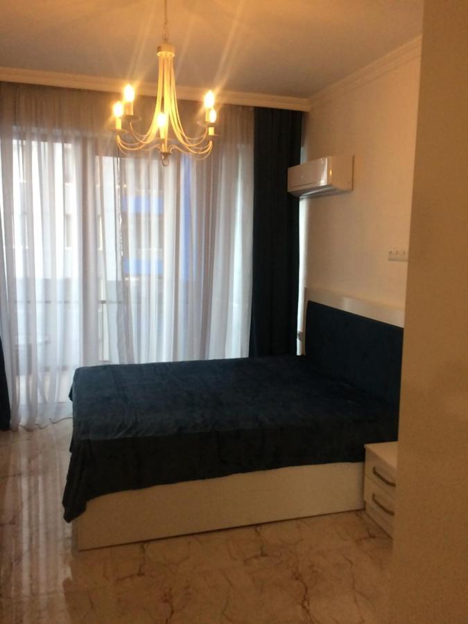 House On The Beach Батумі Екстер'єр фото