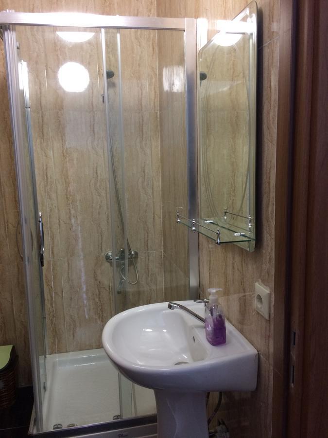 House On The Beach Батумі Екстер'єр фото